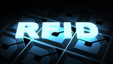 RF / IF și RFID